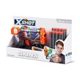 thumbnail image 4 of Pistolet à fléchettes Menace X-Shot Skins (8 fléchettes), 4 of 6