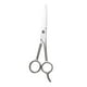 thumbnail image 3 of Tijeras de corte de pelo, tijeras de peluquería de acero inoxidable, tijeras profesionales de entresacar, 3 of 9