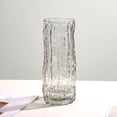 thumbnail image 5 of XGFHYJEH Vase, Flower Vase, Vase Decor, Spring Vase, Short Vase, Bouquet Vase, Flower Vases Clearance, Flower Vase Decor, Vase Decorations Clearances, Glass Vase, 5 of 6