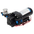 thumbnail image 2 of Bomba de presión de agua Albin Pump Marine 12V 20L/min, 2 of 3