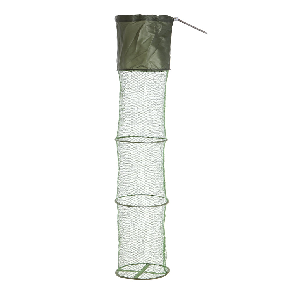 Clam Outdoors Fish-Well Floating Livewell 7 In. - Walmart.com