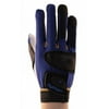 Python Deluxe Leather Racquetball (Pickleball) Glove (Right & Left Hand) (Right - Large)