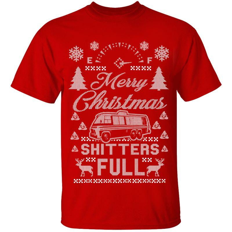 shitters full tshirts