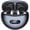 Gray, variant on VEAT00L Wireless Earbuds, Bluetooth Headphones,Lightweight Earbuds with Ear Hooks,Bluetooth5.3 Wireless Earphones,88H Playtime, IPX7 Waterproof Running Headphones for Gym