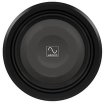 Wavtech thinPRO12-2 750 Watt 12" Shallow Subwoofer 2 ohm