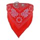 thumbnail image 1 of Collar Para Perro Mascotas Pañuelo Paliacate Raza Pequeña, 1 of 3