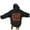 Black, variant on Sweatshirts for Women Trendy Camo Winter Fall Loose Fit Hooded Long-sleeved Bubble Cuff Cold Shoulder Hoody Graphic Hoodie Cotton Hoodies Sweatshirts(Black,S)