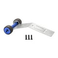 thumbnail image 4 of guohui RC Wheelie Bar Professional Spare Parts for 1:10 Scale Model DIY Accessories blue, 4 of 9
