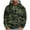 10Multicolor, variant on PuLe Hoodies Men's Hooded Print Loose Hoodie With Shoulder Sleeves Printed Long-sleeved Top Hoodie