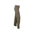 thumbnail image 2 of King's Camo XKG Ridge Pant - Womens, Dark Khaki, M, 2 of 3