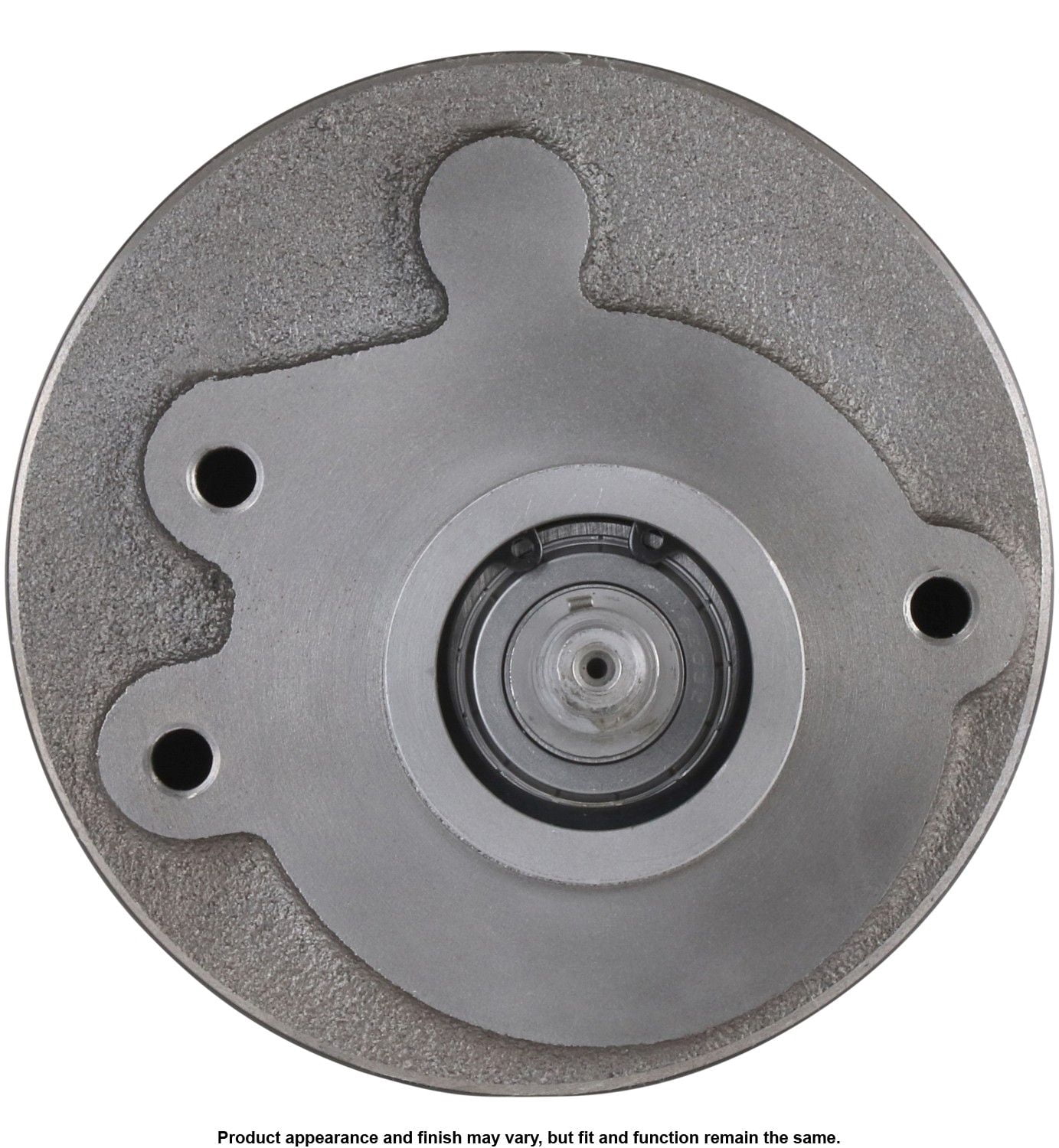 A1 Cardone 20-302 Power Steering Pump For Select 60-90 Chevrolet GMC Models Fits select: 1980 CHEVROLET C6500, 1981-1985 CHEVROLET C6000