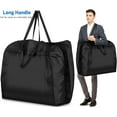 thumbnail image 3 of 43" Garment Bag + 60" Garment Bag, 3 of 5