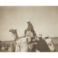 thumbnail image 2 of Theodore Roosevelt On A Camel At Khartoum History (36 x 24), 2 of 2
