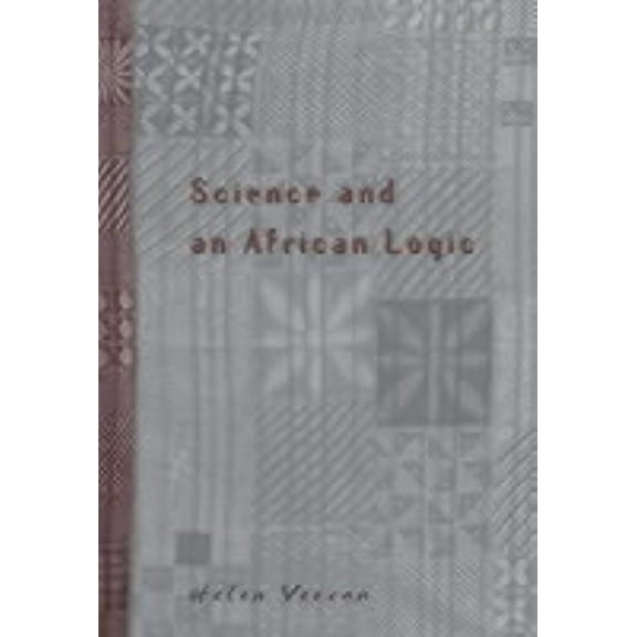 Science and an African Logic (Paperback)