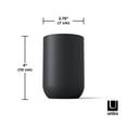 thumbnail image 2 of Umbra Junip Bath Tumbler, 2 of 10