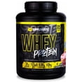 thumbnail image 1 of Proteína Whey 43 Supplements Cupcake Fresa 3 Kg 85 Porciones, 1 of 3