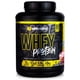 thumbnail image 1 of Proteína Whey 43 Supplements Cupcake Fresa 3 Kg 85 Porciones, 1 of 3
