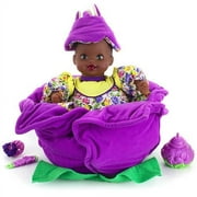 Kindergarden Babies: Vicky Violet