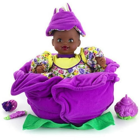 Kindergarden Babies: Vicky Violet