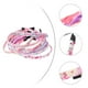 thumbnail image 5 of 12 diademas para el pelo con diseño floral para festivales infantiles, accesorios para la cabeza de niña., 5 of 7