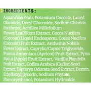 Alaffia Babies and Up Shampoo and Body Wash, Coconut Chamomile, 16 fl oz