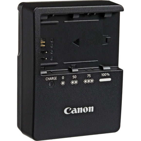 Cargador Canon Lc-e6
