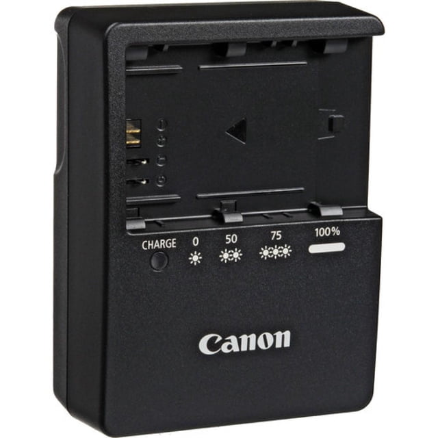 Cargador Canon Lc-e6