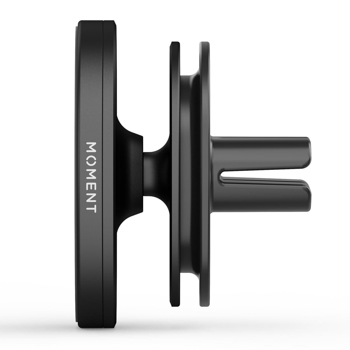 Moment Adjustable Car Vent Mount with MagSafe for iPhone 12 and 13