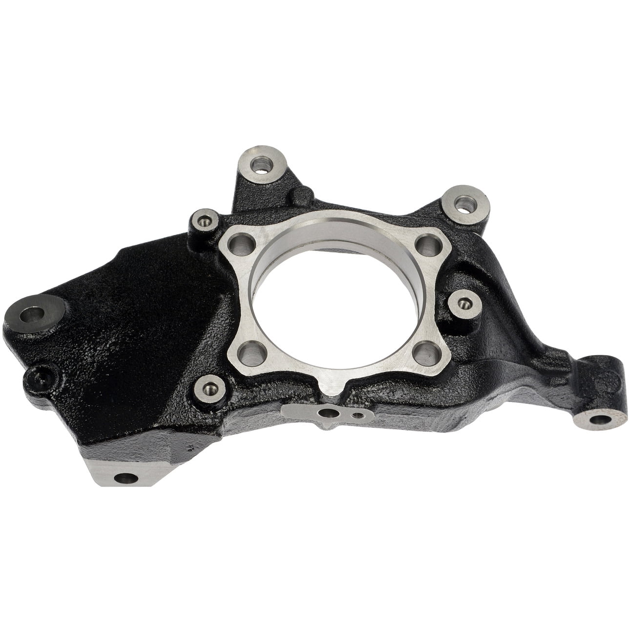 Dorman 686-323 Rear Driver Side Suspension Knuckle for Specific Fiat / Jeep Models