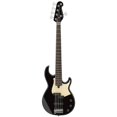 thumbnail image 2 of Yamaha BB435 5-String Bass Guitar (Black), 2 of 2