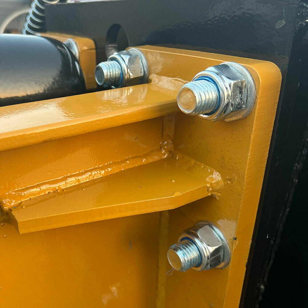 AGROTK 750 Hydraulic Hammer Breaker Skid Steer Loader Attachment