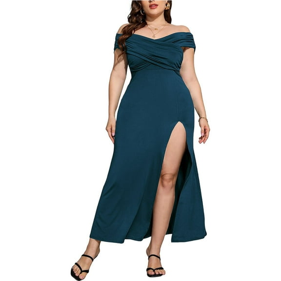 KAMEYA womens  Dress, 14