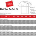 thumbnail image 5 of Artix Men's premium beefy-t long sleeve t-shirt, up to 3xl, 5 of 6