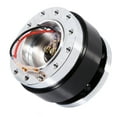 thumbnail image 3 of Steering Wheel Hub Adapter, Rubber Steering Wheel Remover 6cm High Maintenance  For Car, 3 of 6