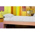 thumbnail image 1 of Johnson Home 200 TC Bed Sheet Set - Printed Cotton Sheets, 1 of 4