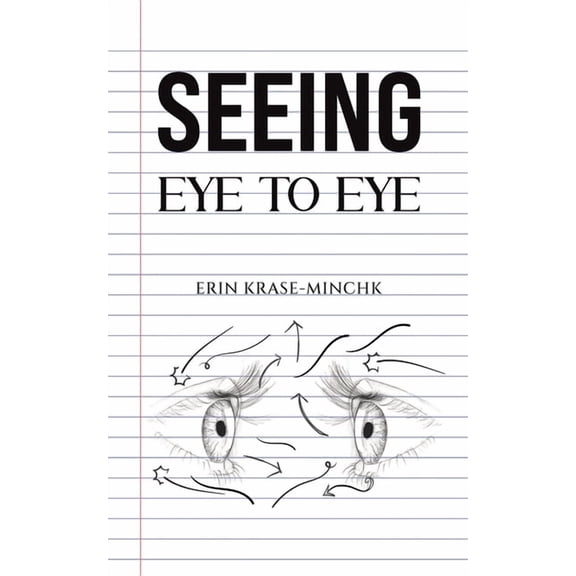Seeing Eye to Eye, (Paperback)