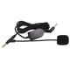 thumbnail image 5 of Cable de audio Para teléfono Ormromra con control de volumen Para VMODA Negro 1.8 m, 5 of 8