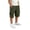 @@-0-Army Green432, variant on WOYY Boys Cargo Shorts Summer Casual Sports Soft Cotton Shorts with Pockets, Sizes 5-14