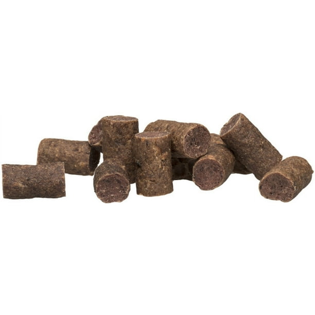 Loving Pets Deli-licious Roast Beef & Cheddar Recipe Dog Treats Loving Pets Deli-licious Roast Beef & Cheddar Recipe Dog Treats