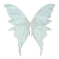 thumbnail image 2 of Set de 4 diademas con varita mágica, diadema de varita mágica con flores para cosplay, para mujeres y niñas, ligera y plegable, varita de metal, ideal para usar en el dormitorio, fiestas,, 2 of 8