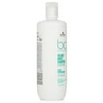 thumbnail image 2 of Schwarzkopf BC Bonacure Creatine Volume Boost Shampoo (For Fine Hair) 1000ml/33.8oz, 2 of 3