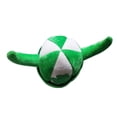 thumbnail image 3 of St Patricks Day Hat for Men & Women-Adjustable Leprechaun Hat with Shamrock, Green Party & Parade Hat|Unisex Irish Hat for St. Paddyâs Day Celebrations & Themed Parties, 3 of 4