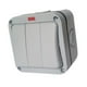 thumbnail image 5 of Interruptor a prueba de agua IP66 Interruptor eléctrico Interruptor exterior, 5 of 9