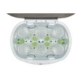 thumbnail image 3 of Dr. Brown's Deluxe Electric Baby Bottle and Pacifier Sterilizer, 3 of 5
