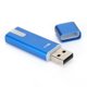 thumbnail image 5 of Pen Drive, unidad USB Unidad USB portátil azul Memory Stick Lo mejor de la línea, 5 of 12