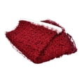 thumbnail image 1 of 6.1m X 0.76m Standard Badminton Net Badminton Net Rack Shuttlecock Net Folding Outdoor Portable, 1 of 7
