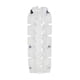 thumbnail image 2 of Moldes de plástico para velas para hacer velas - Molde de jabón transparente - Molde cónico para velas 193x2 CM, 2 of 9