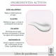 thumbnail image 4 of Crema Facial de Noche AURA con Acido Hialuronico Aloe Vera Niacinamida B3, 4 of 6