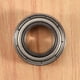 thumbnail image 5 of 10-Pack Shielded Ball Bearings, 10x19x5mm, Deep Groove, Single Row Design, 5 of 5