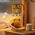 thumbnail image 1 of Candle Warmer Lamp, Touch Control, 1 of 8